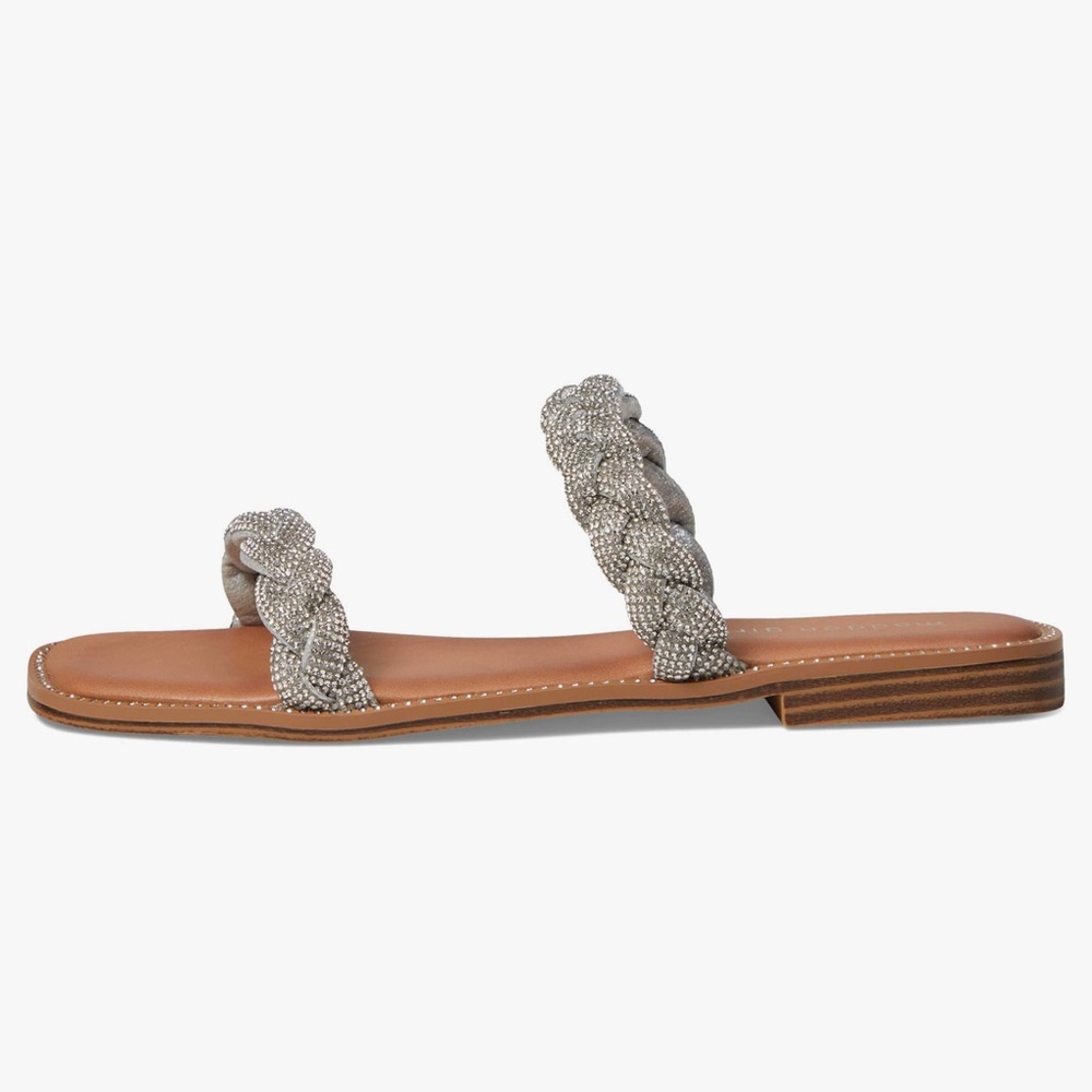 Madden Girl Sandals, size 9.5.